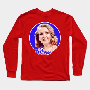 margo Leadbetter Long Sleeve T-Shirt